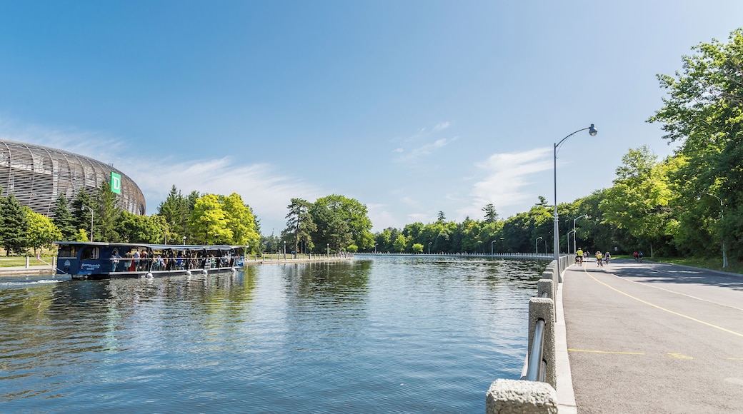 TD 플레이스 경기장