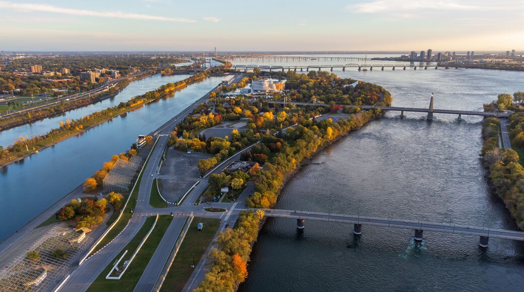 Circuit Gilles Villeneuve