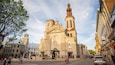 Cathedral-Basilica of Notre-Dame de Québec