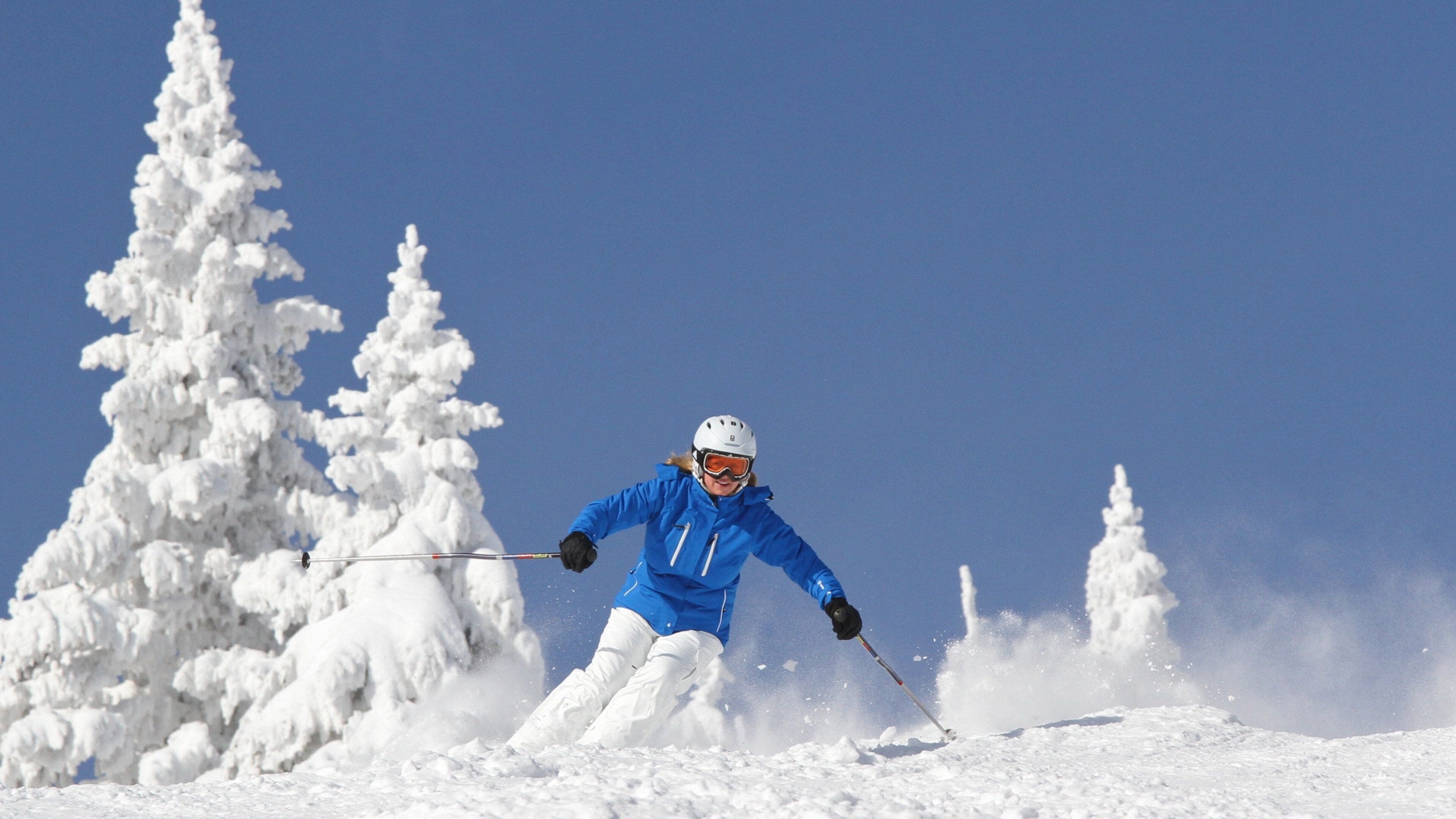 Mont Tremblant nasjonalpark