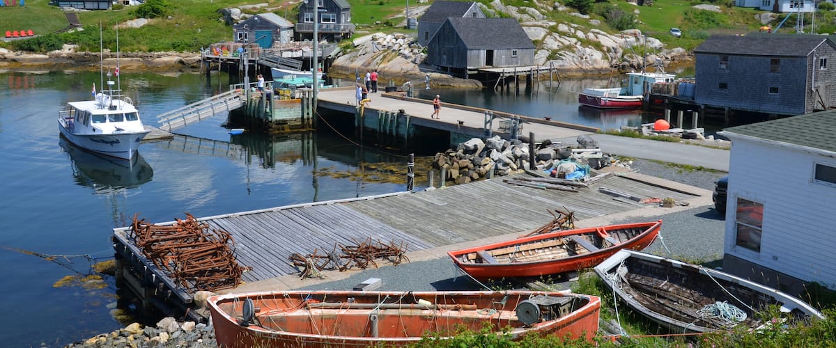 This is one of the most beautiful little places you could ever visit