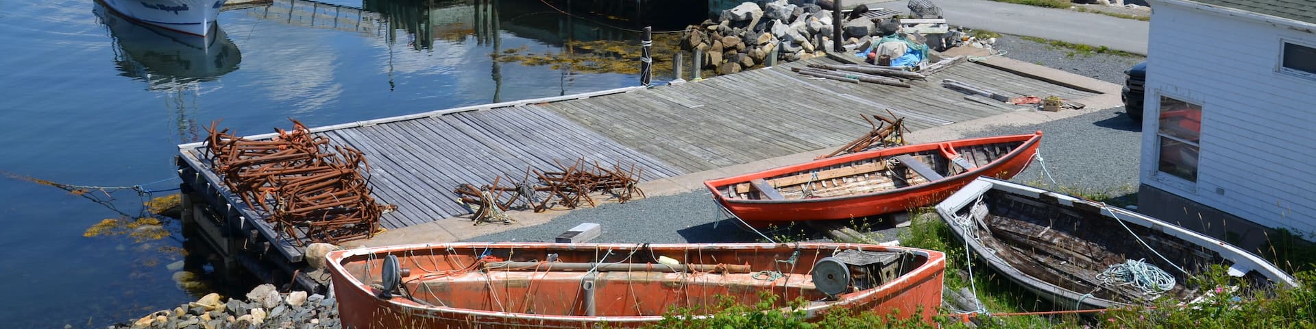 This is one of the most beautiful little places you could ever visit