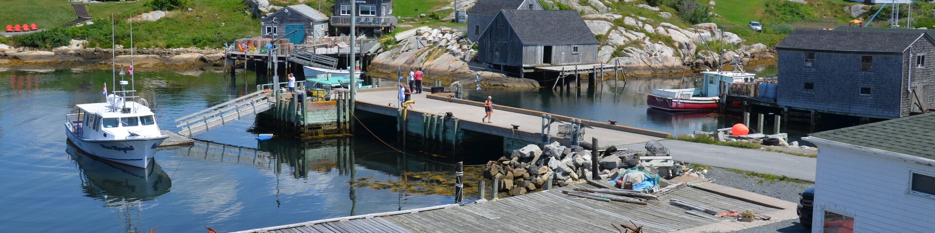 This is one of the most beautiful little places you could ever visit