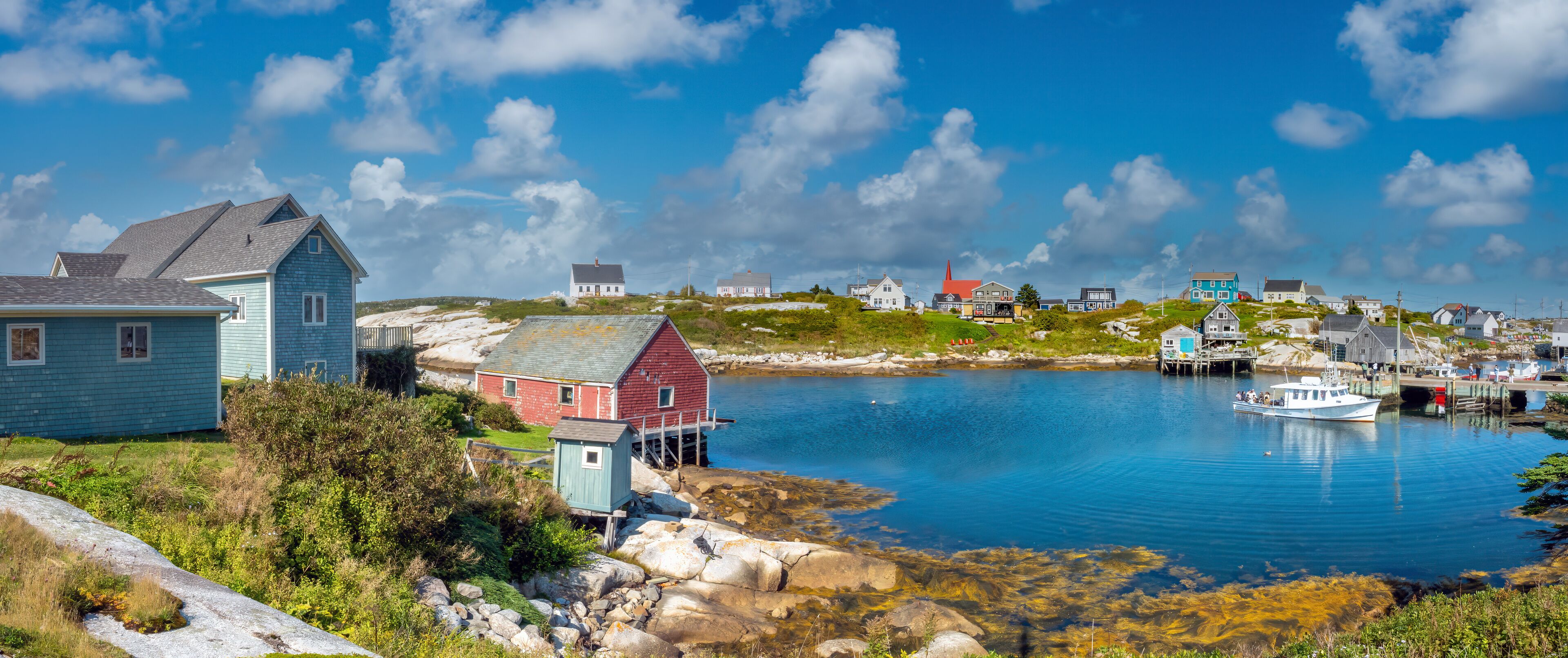 Peggy's Cove