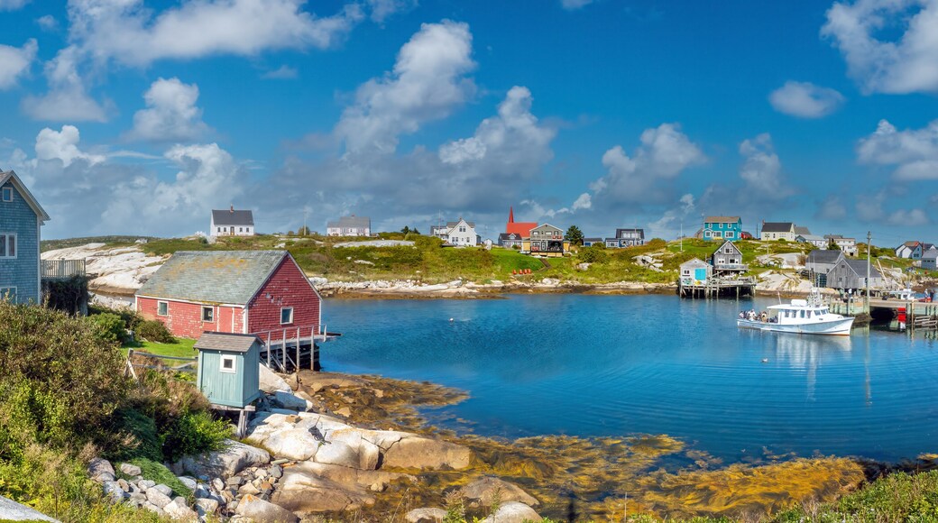 Peggy's Cove