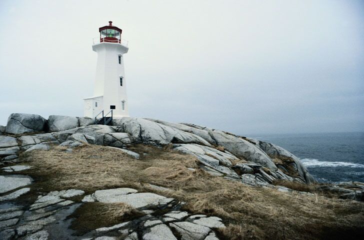 Peggy's Cove