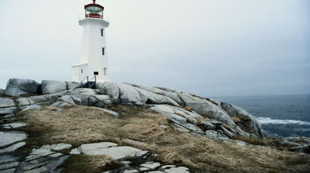 Peggy's Cove