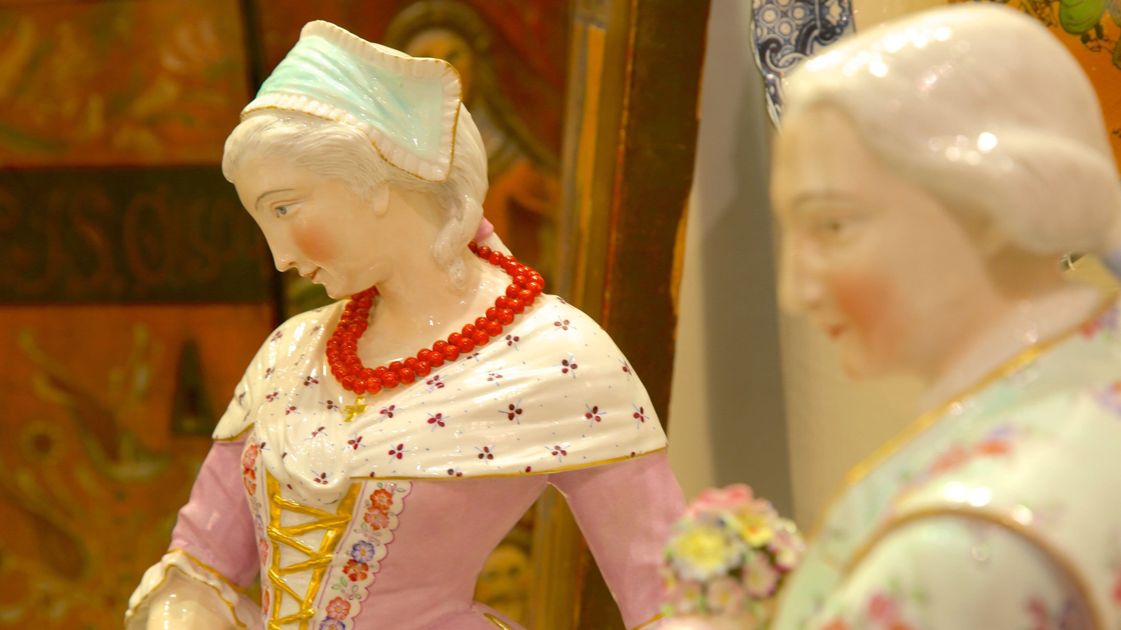 Okanagan Heritage Museum which includes interior views