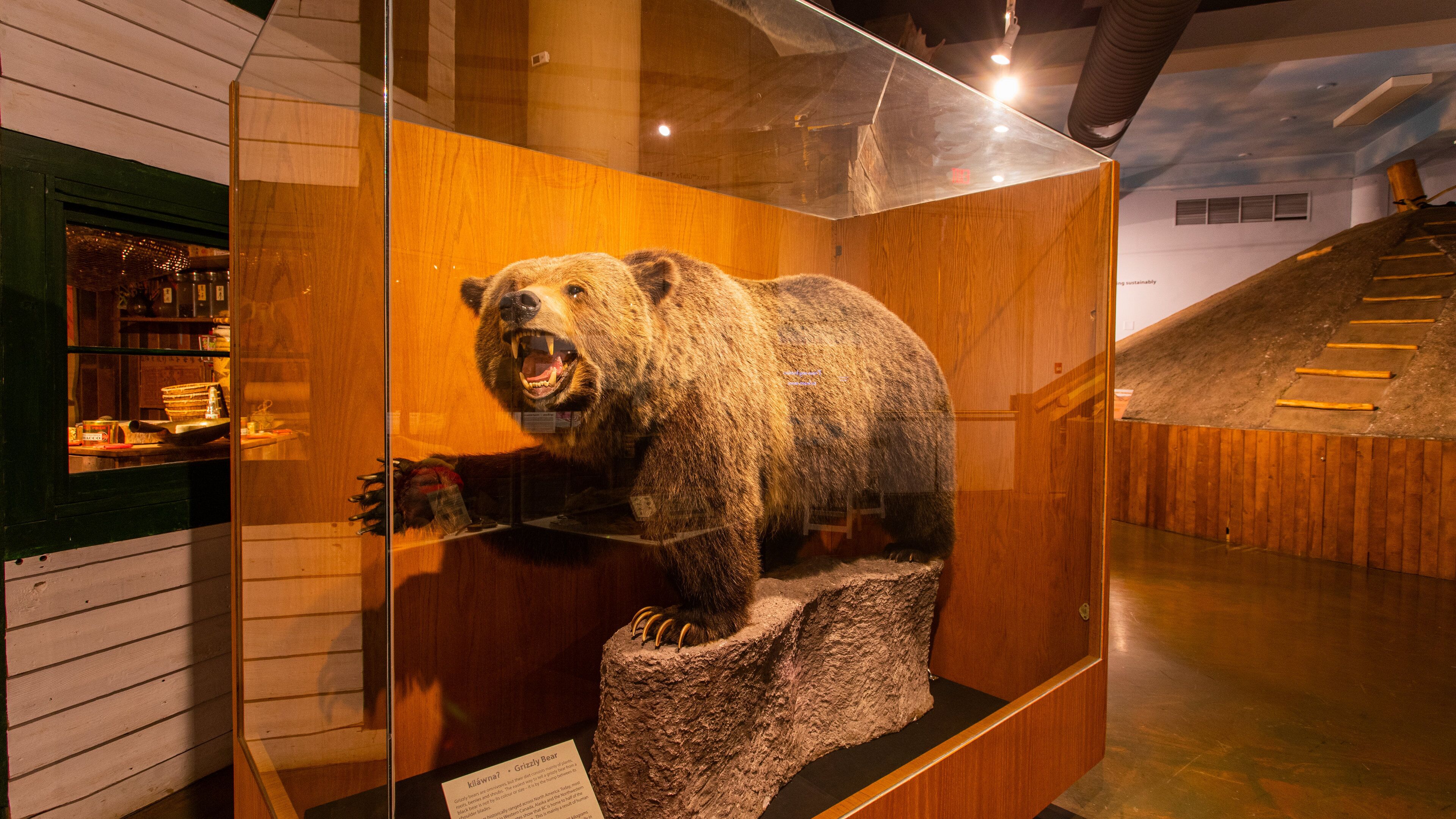 Okanagan Heritage Museum