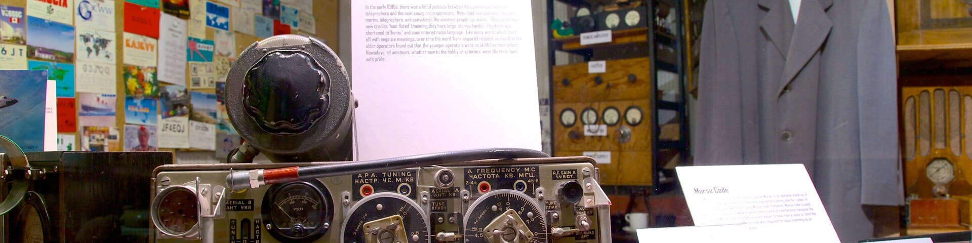 Okanagan Heritage Museum que inclui vistas internas