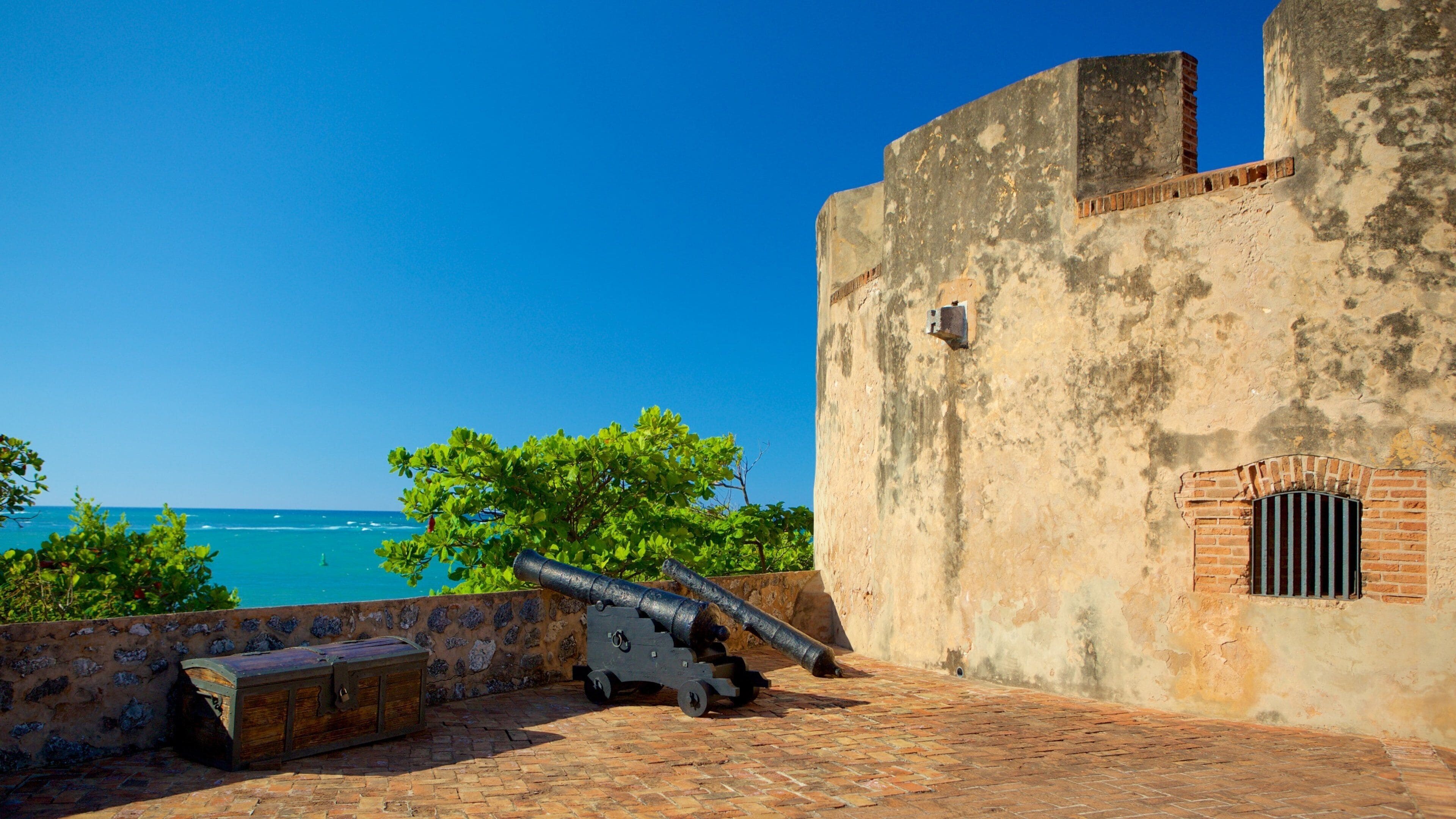 Fortaleza San Felipe