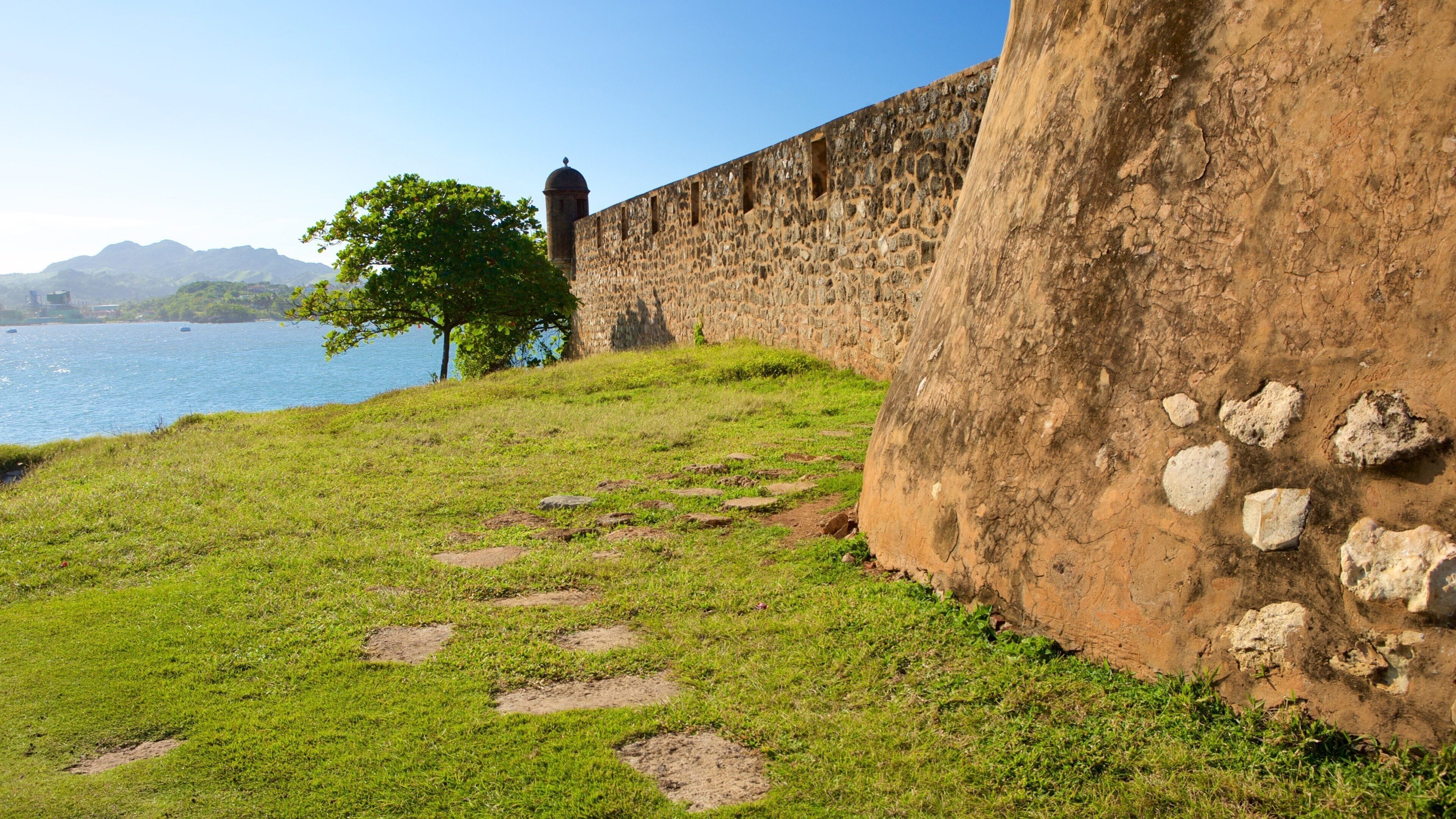 Fort San Felipe Tours - Book Now | Expedia