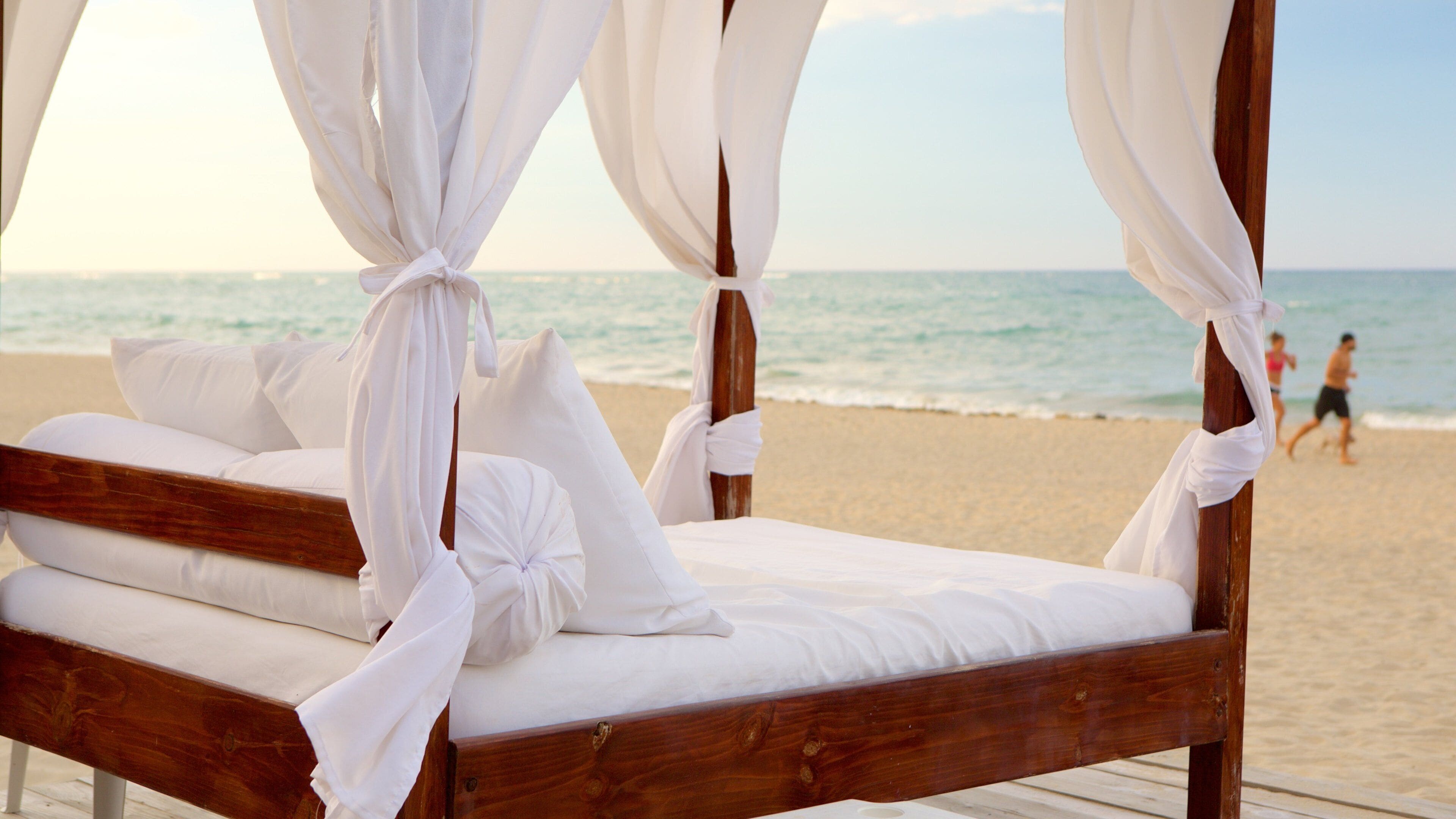 Playa Dorada showing a luxury hotel or resort