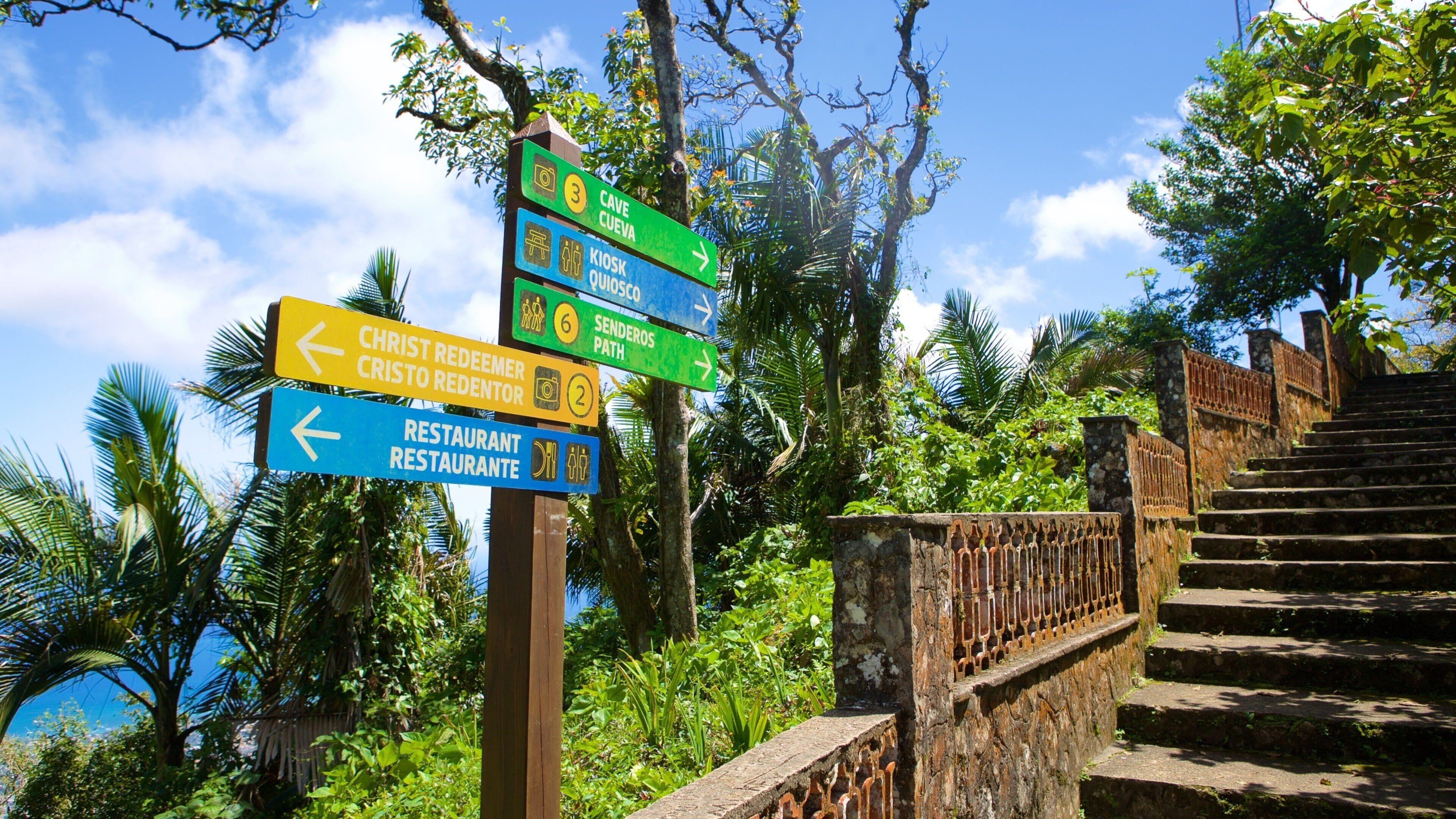 伊莎贝尔托雷斯峰