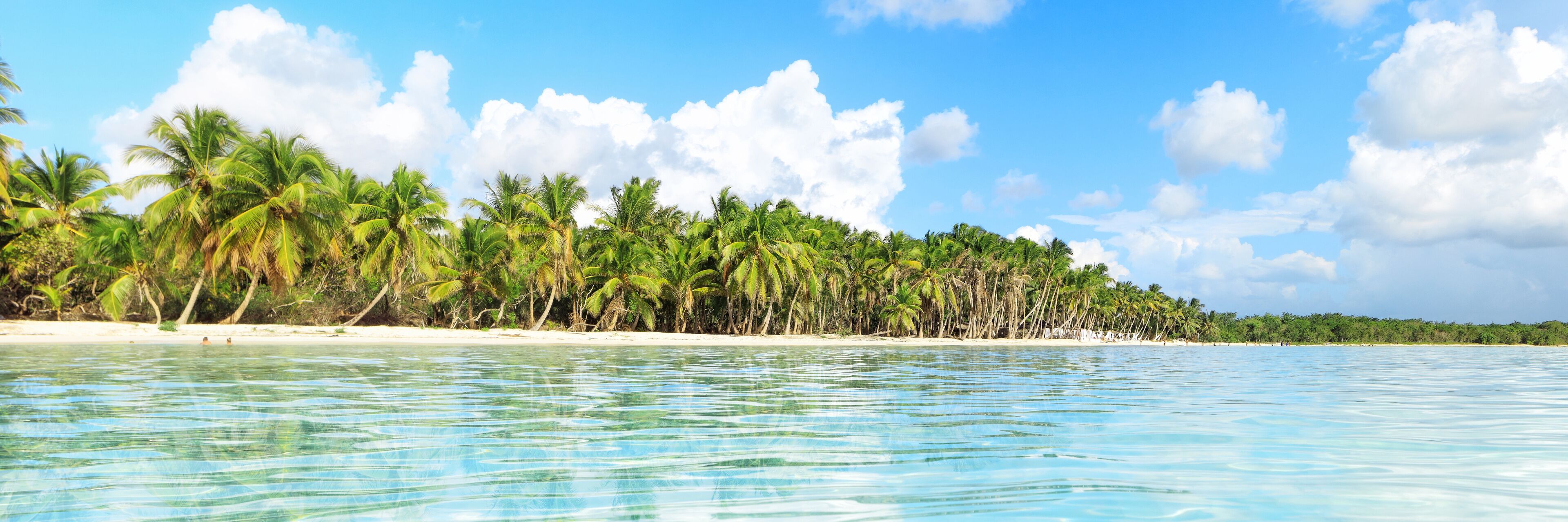 사오나 아일랜드