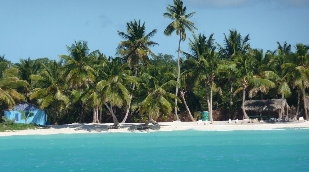 #IslaSaona #Dominicana