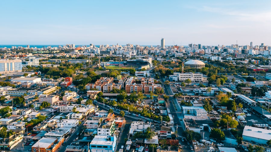 EstĂĄdio Quisqueya