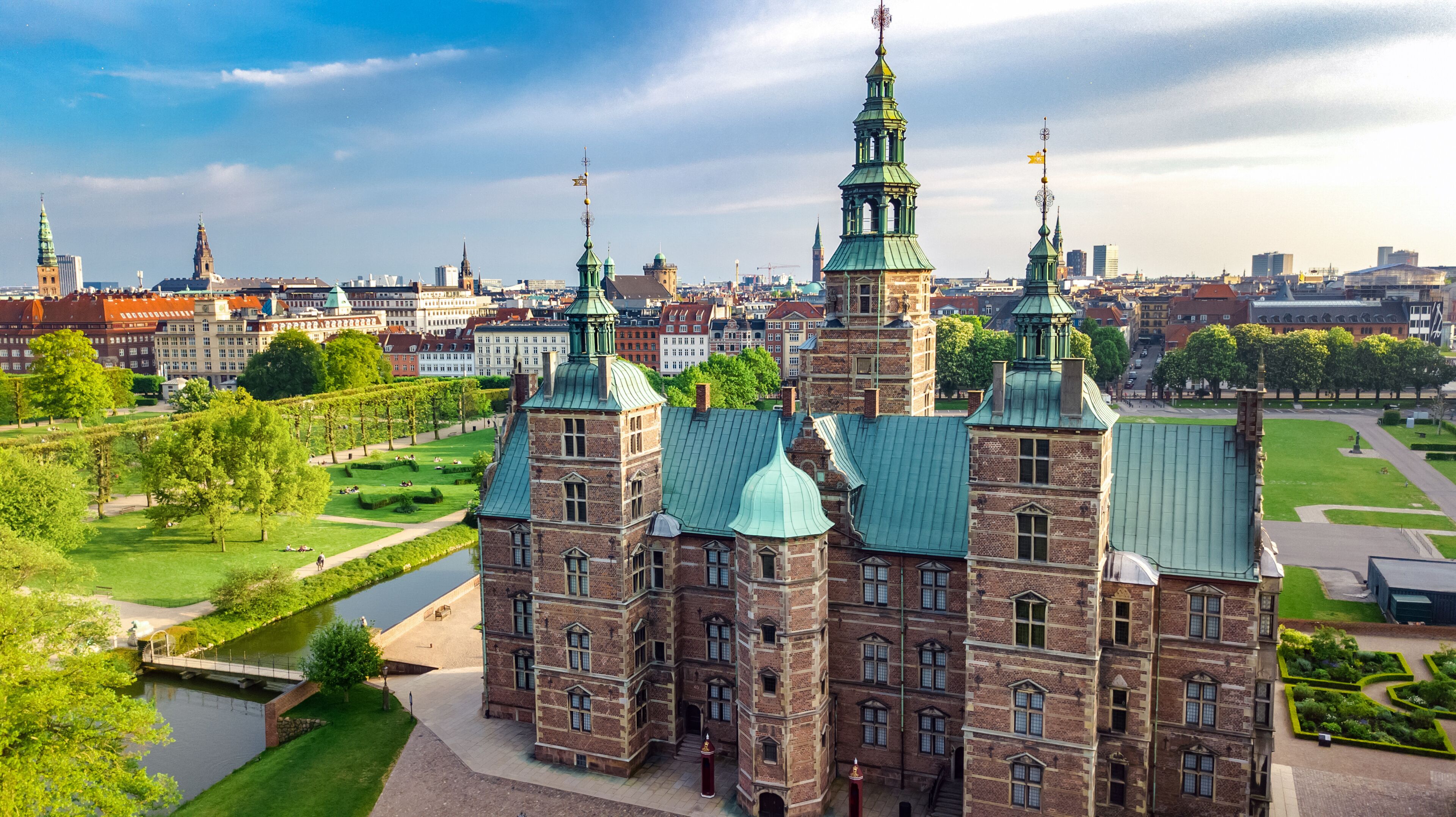 Castell de Rosenborg