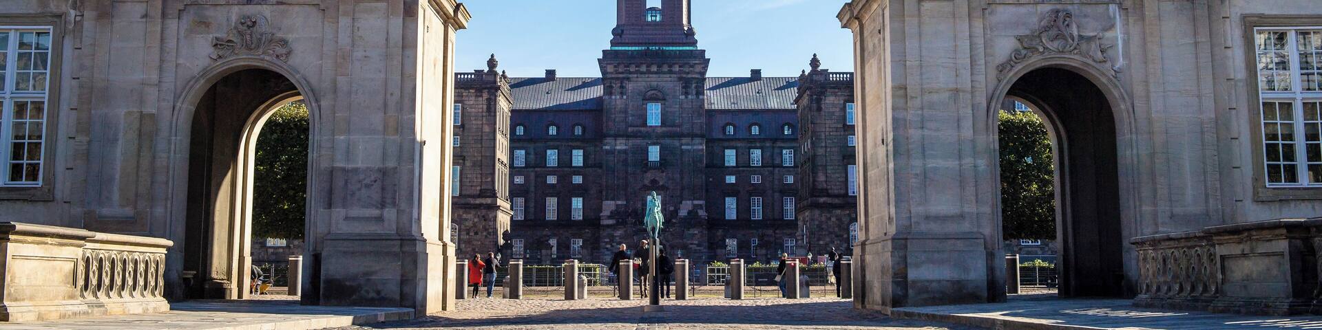 Copenhagen_ChristiansborgPalace_6072843_01