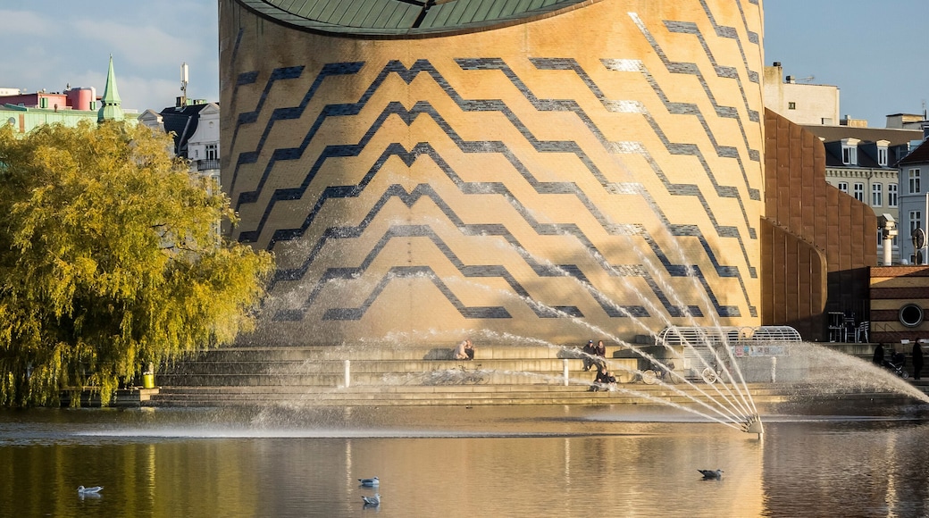 Tycho Brahe Planetarium