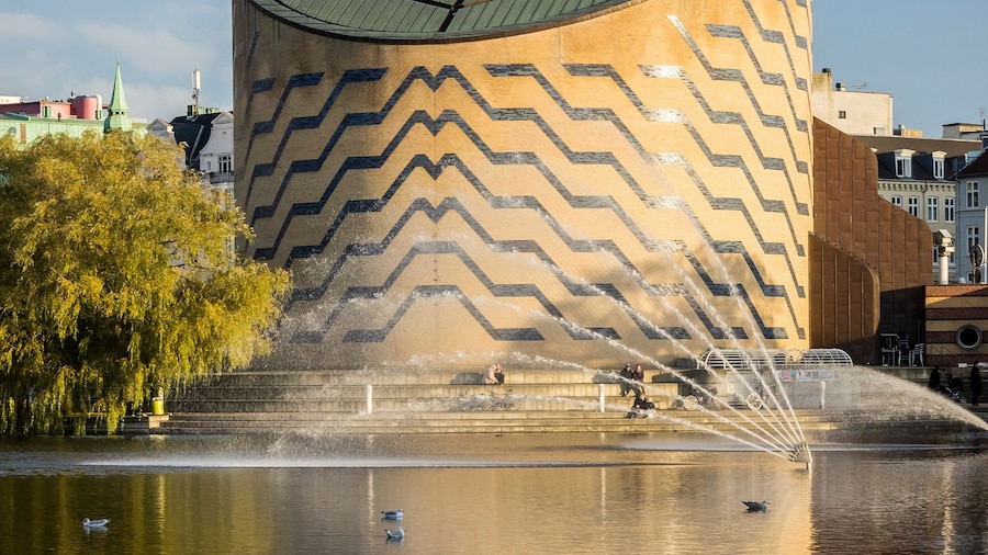 티코 브라헤 플라네타륨