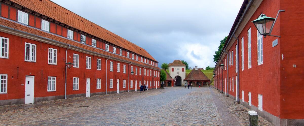 Kastellet