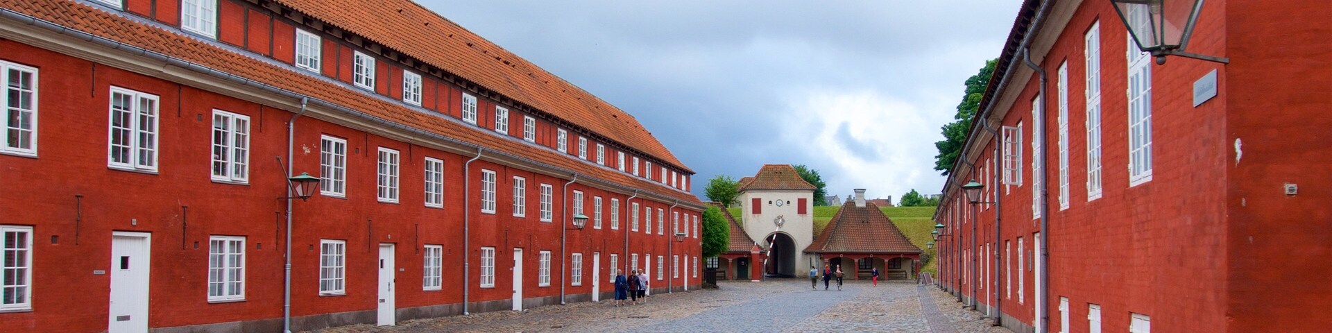 Kastellet