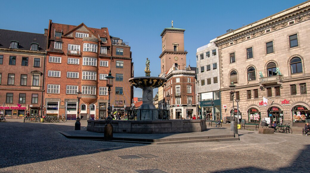 Gammeltorv
