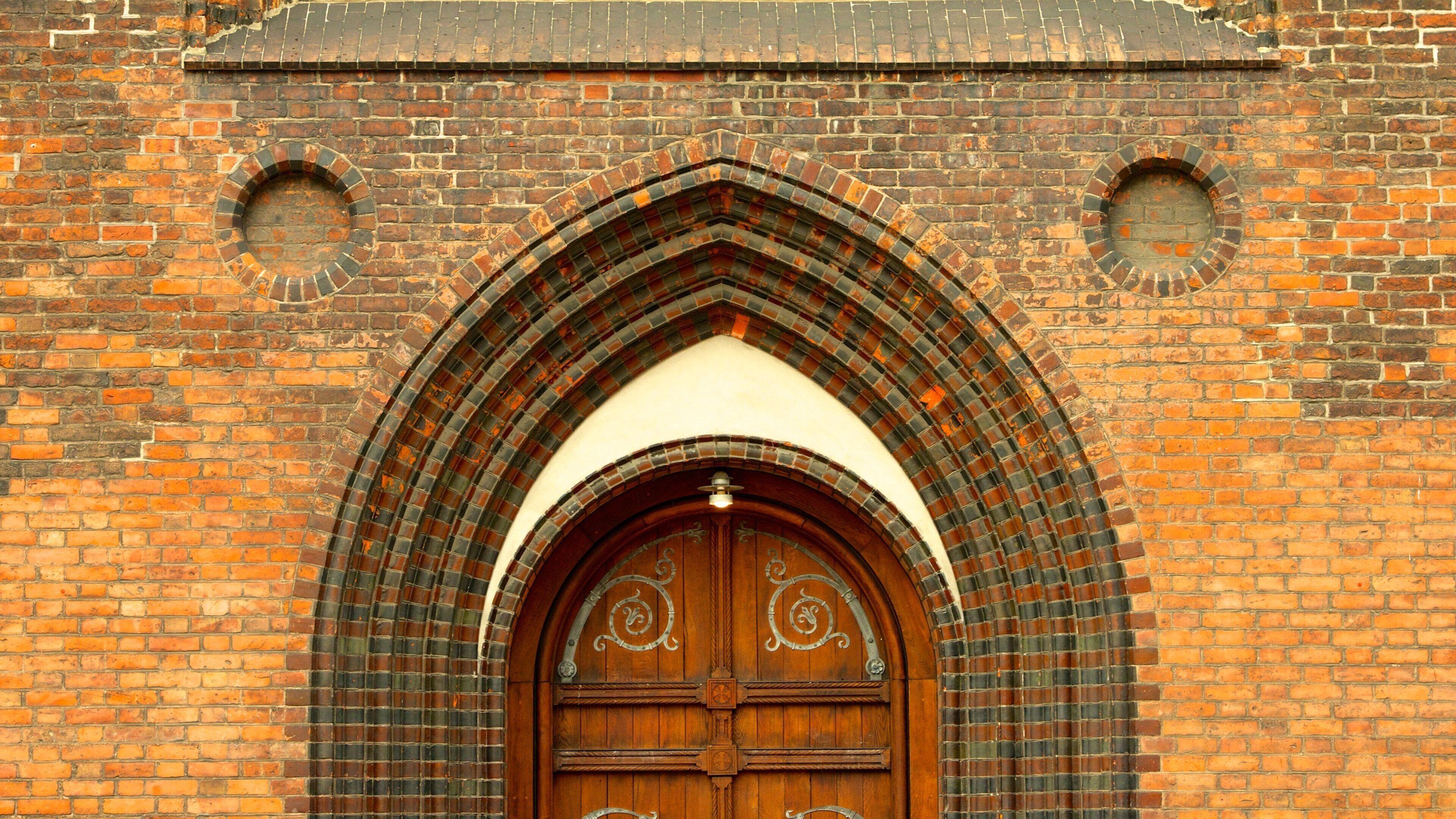 Church of Our Lady which includes heritage architecture and a church or cathedral