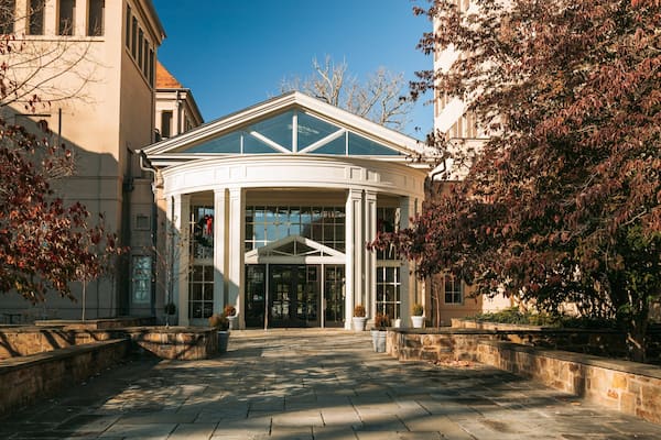 Winterthur Museum, Garden and Library