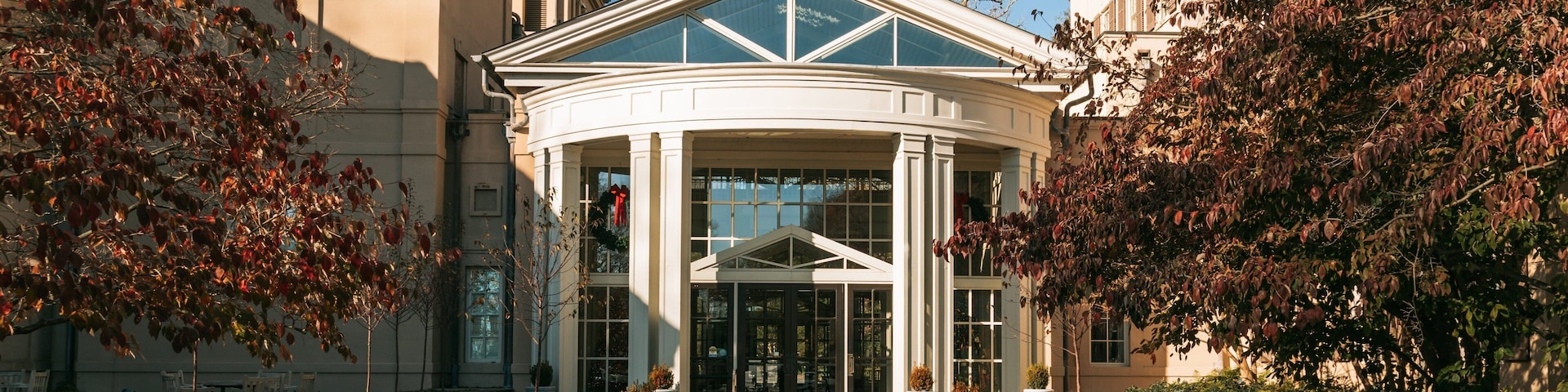 Winterthur Museum, Garden and Library