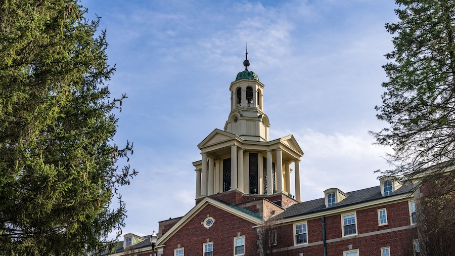 University of Delaware