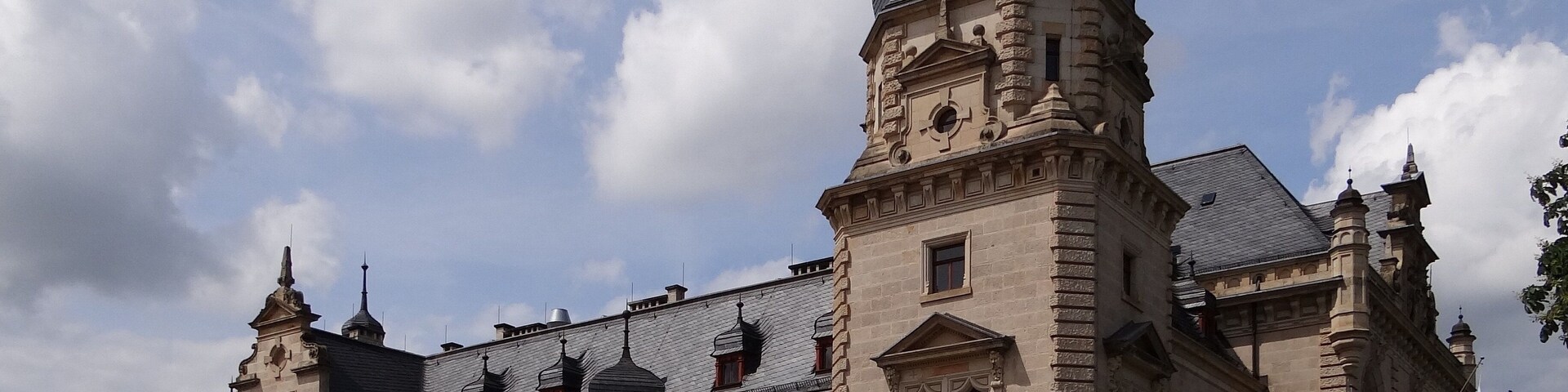 Merseburg, Ständehaus