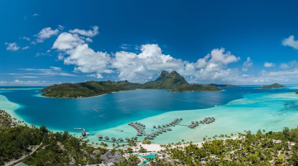 Islas de Sotavento
