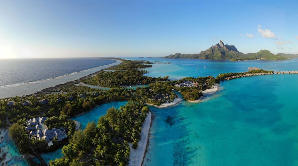 Islas de Sotavento