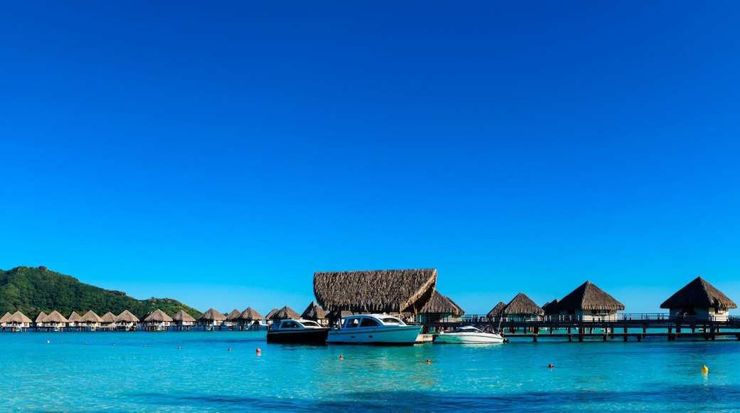 Islas de Sotavento