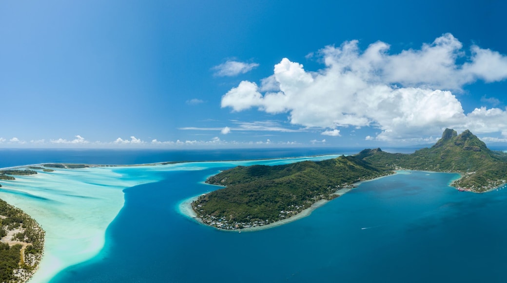 Islas de Sotavento