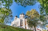Alexander Nevski cathedral on top of Toompea hill tin the old town of Tallinn in Estonia, Shutterstock ID 1207091488, Purchase Order: SP-2112, Order Number: SP-2112 Hotels.com Go Guides, Client/Licen
