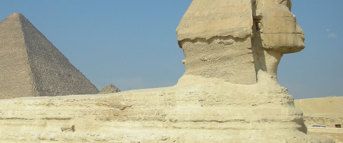 Sphinx