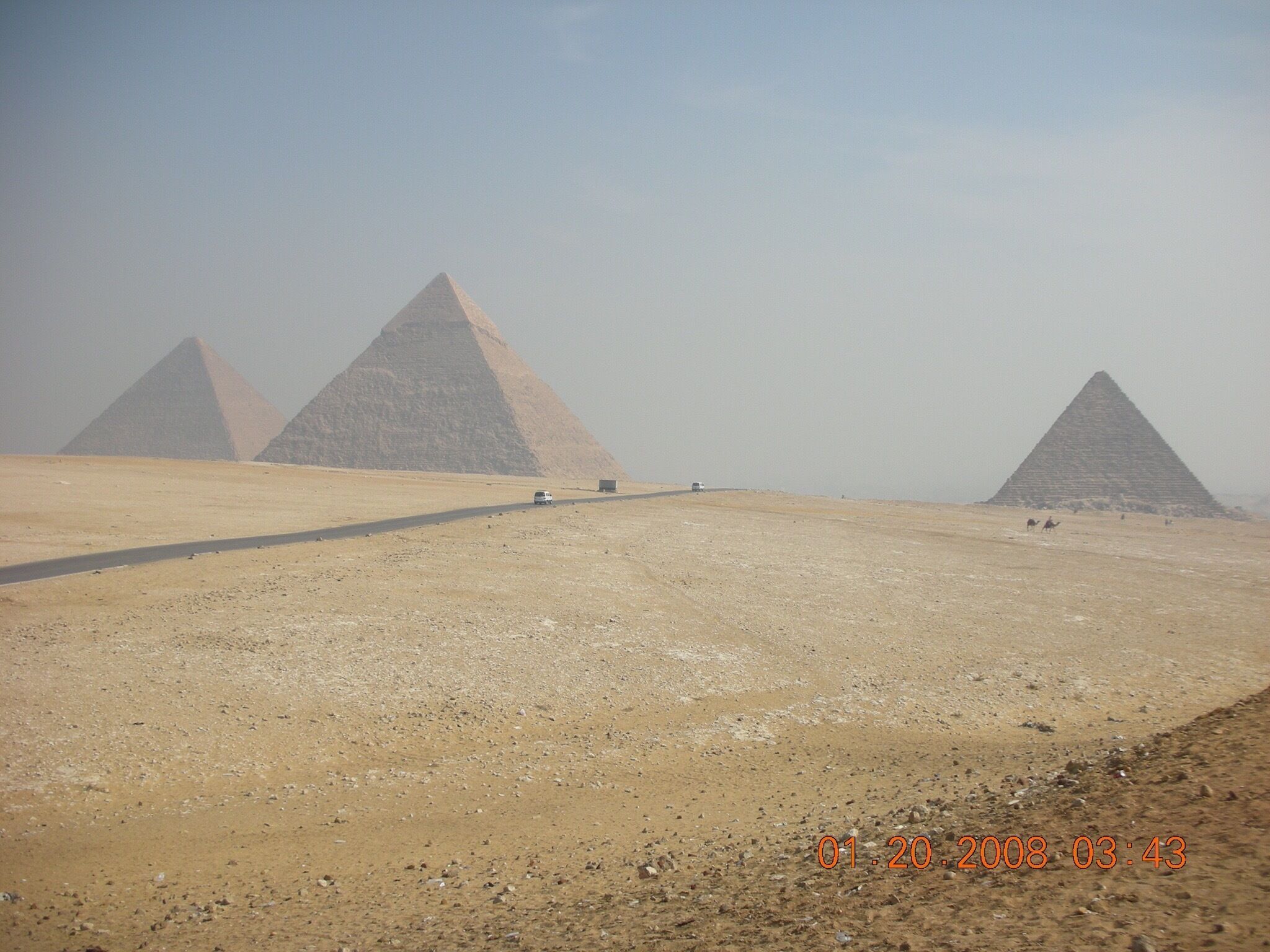 Like with a lot of things, I sort of expected to be slightly disappointed but it was not the case at all 