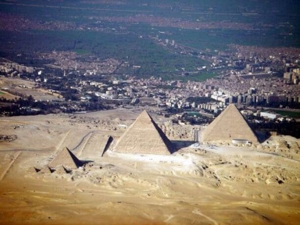 #TroveOn Travelling to Cairo was the most memorable work-related trip I’ve done in my entire professional career. Seeing the Pyramids was part of it, of course. Although the site for the job is in Luxor, the kick-off meeting was held in Cairo.There is nothing as exhilarating as seeing these pyramids come to life before my very eyes. Yes it’s ancient and Yes it is something you will do once in your life before you die.