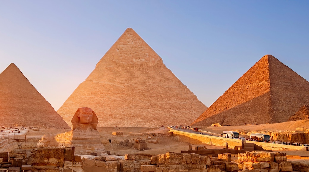 Giza guvernorat