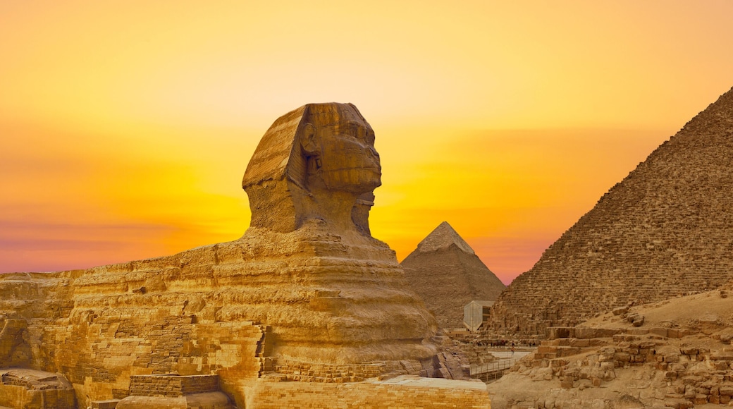 Giza guvernorat