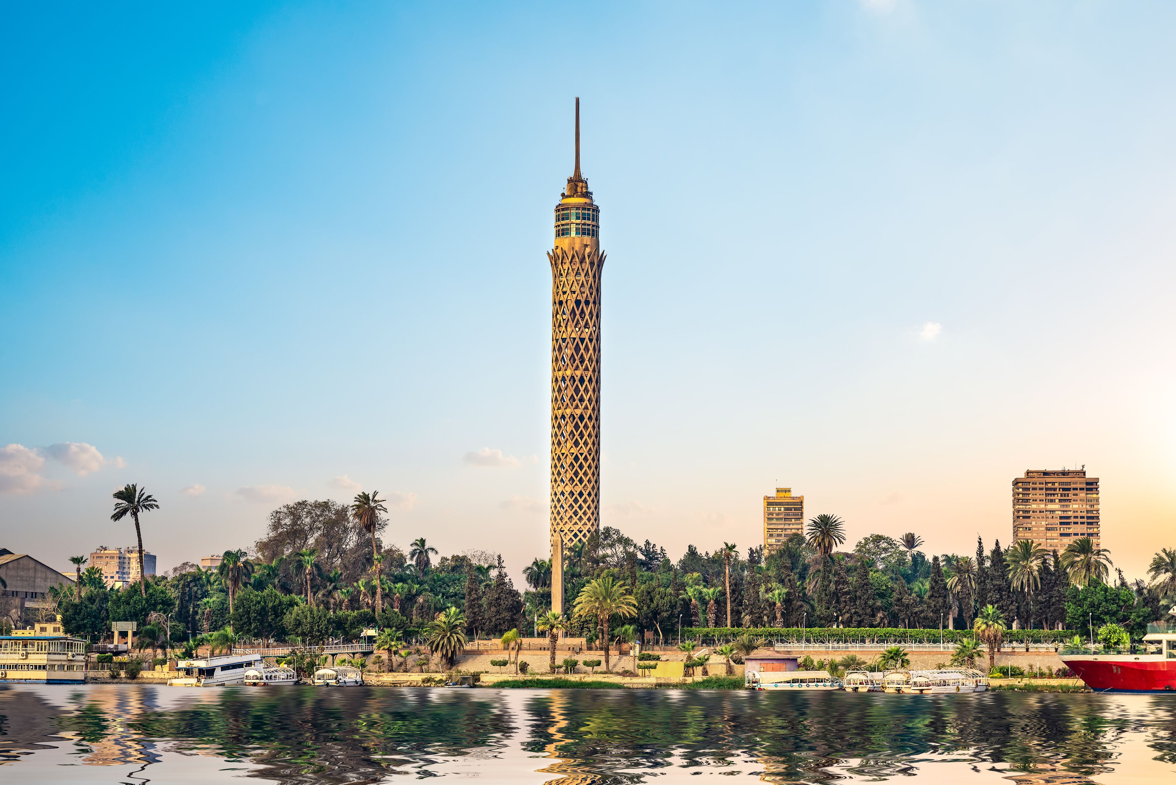 Gezira
