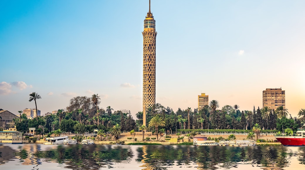 Gezira