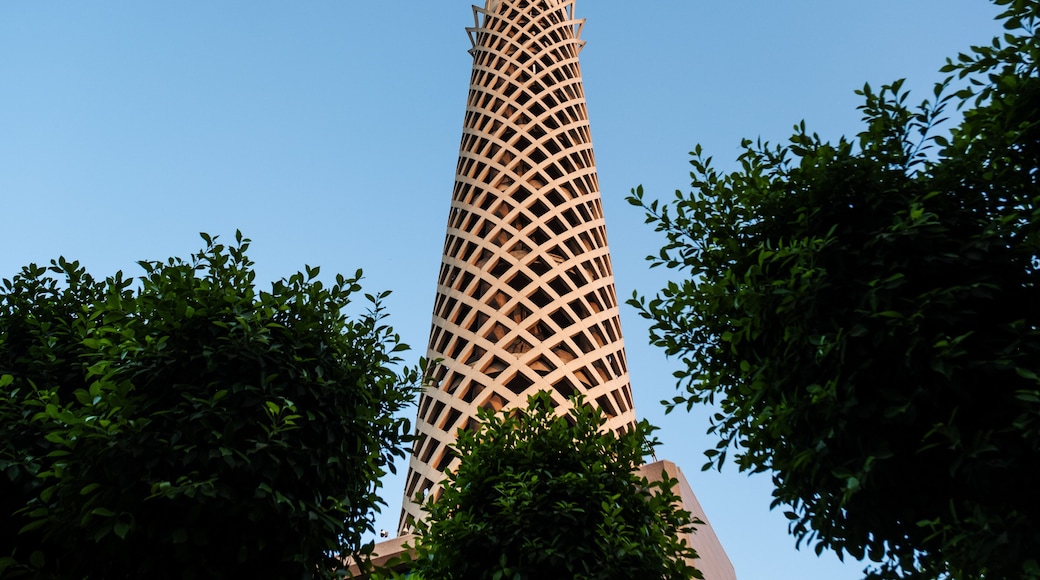 Gezira