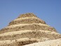 An early pyramid #stunningstructures of the step type at the huge complex at Saqarah