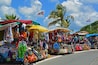 Marigot Market