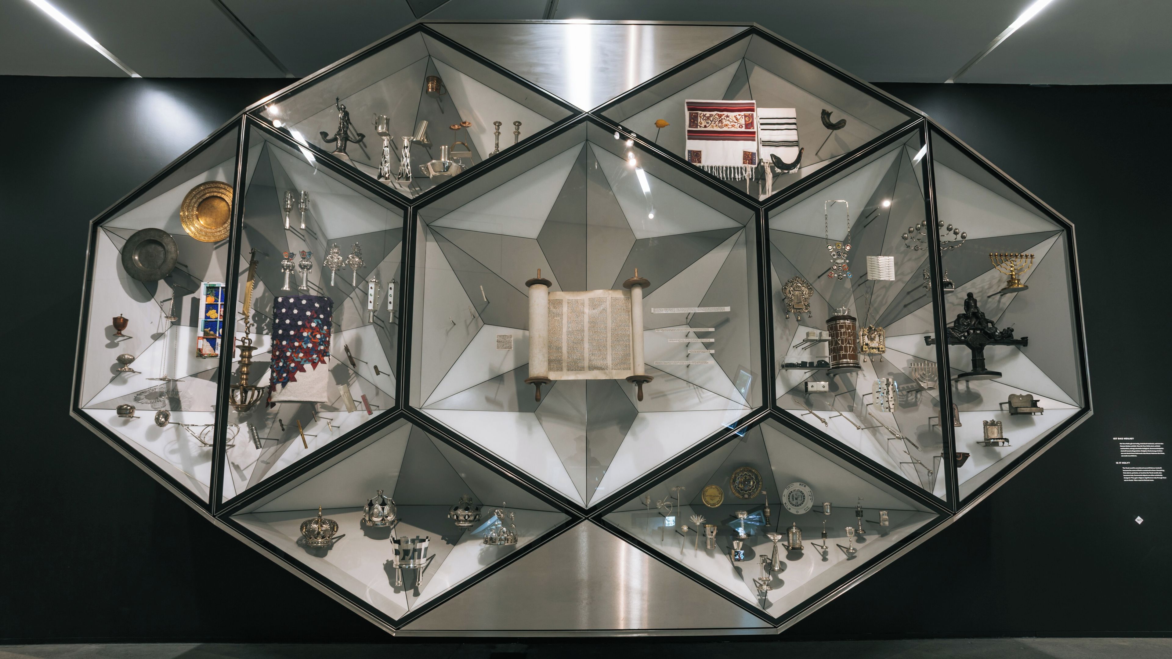 Jewish Museum Berlin