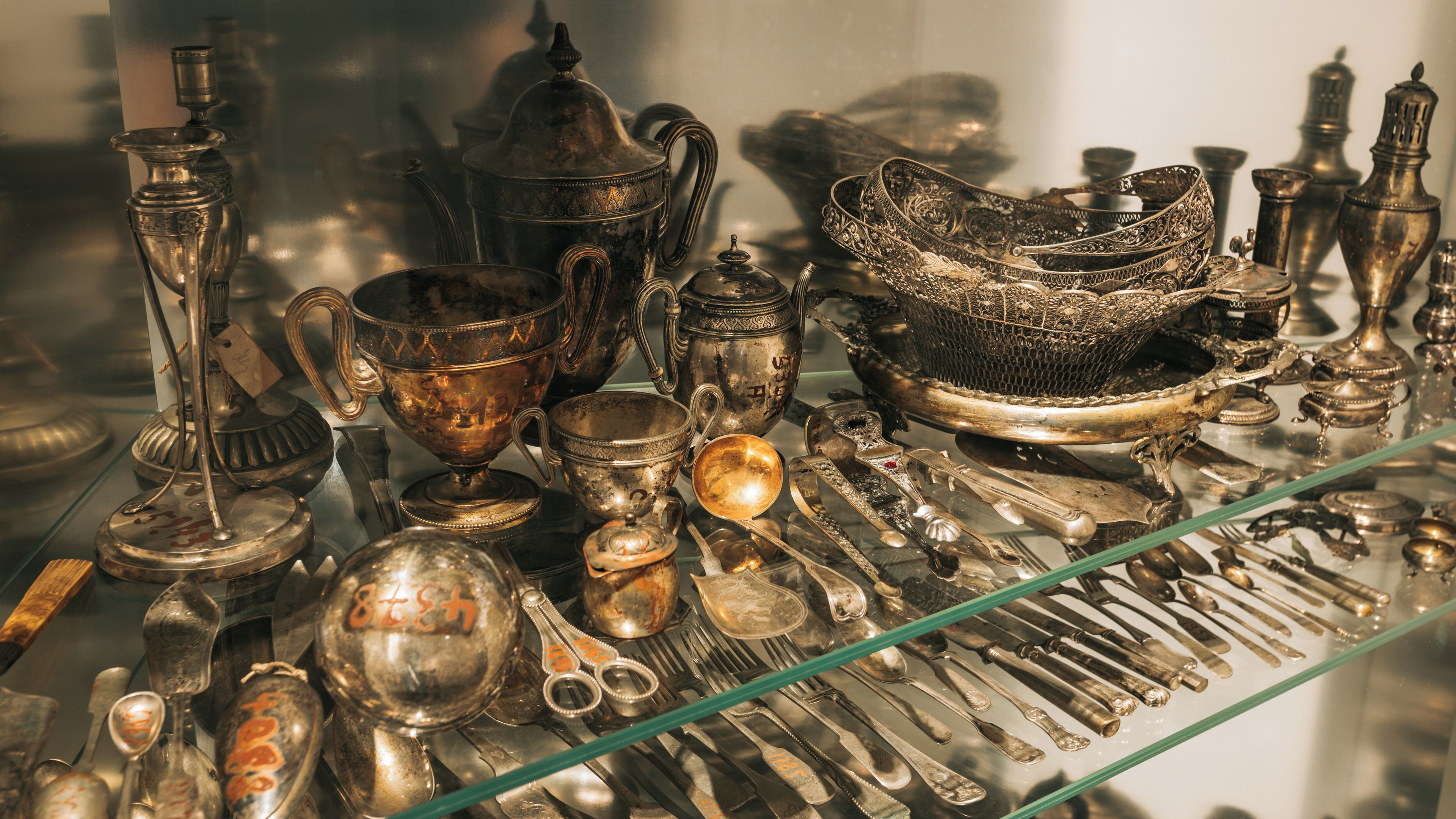 Jewish Museum Berlin
